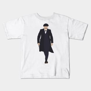 Arthur Shelby Kids T-Shirt